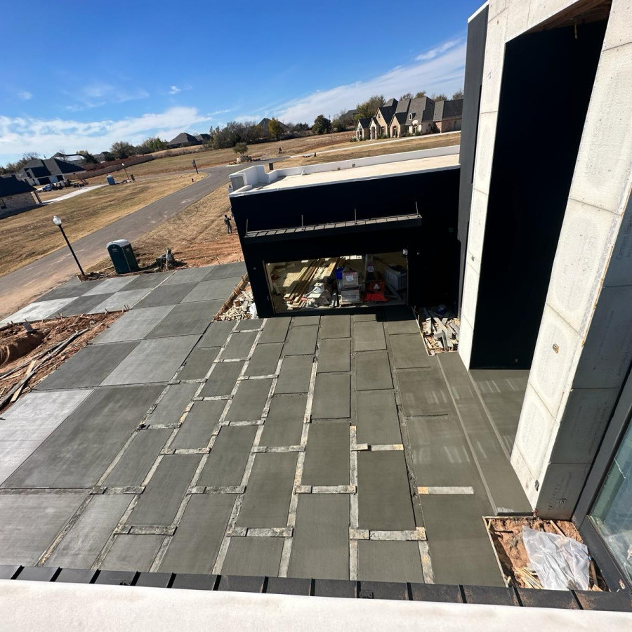 Driveway Pavers 