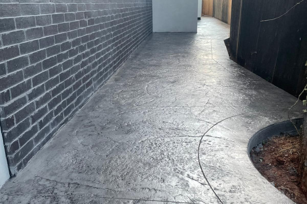 SIDEWALKS 